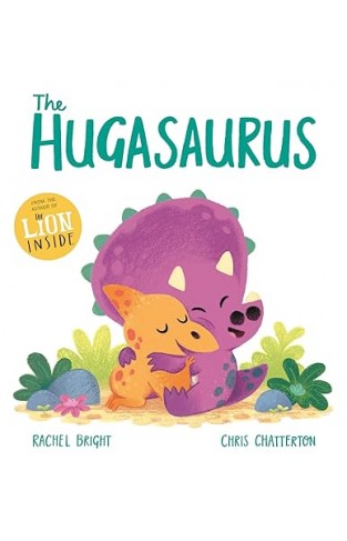 The Hugasaurus